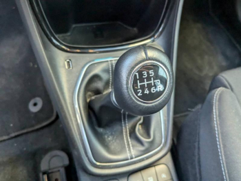 Photo 7 du bon plan FORD Puma 1.0 Flexifuel 125ch S&S mHEV Titanium occasion à 22800 €