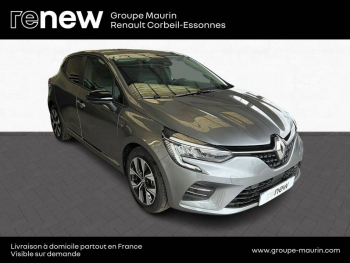 Photo 3 du bon plan RENAULT Clio 1.0 TCe 90ch Evolution X-Tronic occasion à 16850 €
