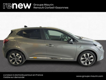 Photo 4 du bon plan RENAULT Clio 1.0 TCe 90ch Evolution X-Tronic occasion à 16850 €