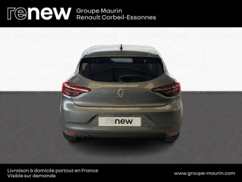 Photo 6 du bon plan RENAULT Clio 1.0 TCe 90ch Evolution X-Tronic occasion à 16850 €