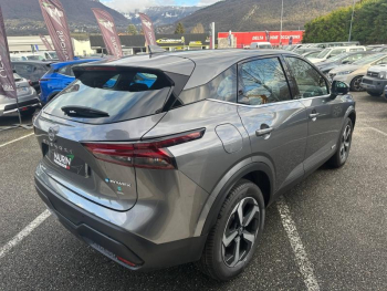 Photo 6 du bon plan NISSAN Qashqai e-POWER 190ch Business Edition 2022 occasion à 29990 €