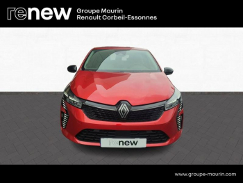 Photo 2 du bon plan RENAULT Clio 1.0 Eco-G 100ch Evolution - 24 occasion à 16990 €