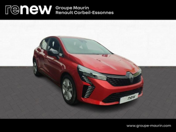Photo 3 du bon plan RENAULT Clio 1.0 Eco-G 100ch Evolution - 24 occasion à 16990 €
