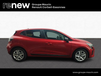 Photo 4 du bon plan RENAULT Clio 1.0 Eco-G 100ch Evolution - 24 occasion à 16990 €