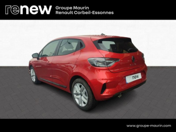 Photo 7 du bon plan RENAULT Clio 1.0 Eco-G 100ch Evolution - 24 occasion à 16990 €