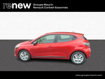 Photo 8 du bon plan RENAULT Clio 1.0 Eco-G 100ch Evolution - 24 occasion à 16990 €