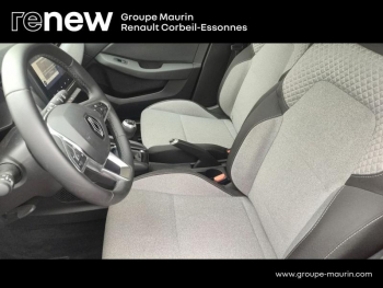Photo 9 du bon plan RENAULT Clio 1.0 Eco-G 100ch Evolution - 24 occasion à 16990 €