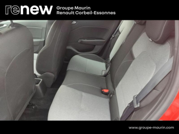 Photo 11 du bon plan RENAULT Clio 1.0 Eco-G 100ch Evolution - 24 occasion à 16990 €