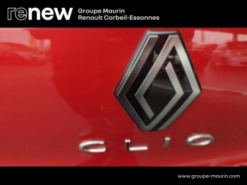 Photo 13 du bon plan RENAULT Clio 1.0 Eco-G 100ch Evolution - 24 occasion à 16990 €
