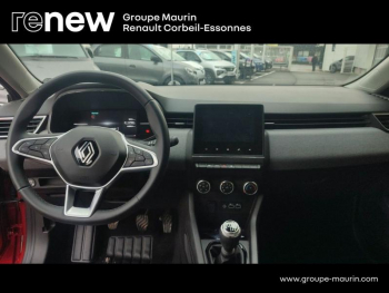 Photo 14 du bon plan RENAULT Clio 1.0 Eco-G 100ch Evolution - 24 occasion à 16990 €