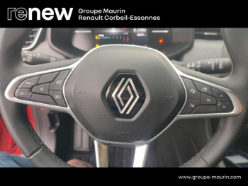 Photo 17 du bon plan RENAULT Clio 1.0 Eco-G 100ch Evolution - 24 occasion à 16990 €