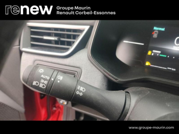 Photo 18 du bon plan RENAULT Clio 1.0 Eco-G 100ch Evolution - 24 occasion à 16990 €