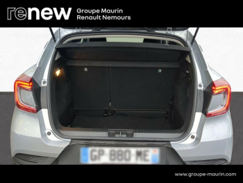 Photo 10 du bon plan RENAULT Captur 1.0 Eco-G 100ch Evolution occasion à 15990 €