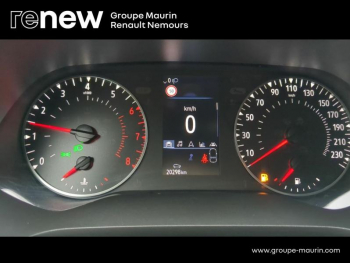 Photo 12 du bon plan RENAULT Captur 1.0 Eco-G 100ch Evolution occasion à 15990 €