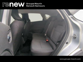 Photo 14 du bon plan RENAULT Captur 1.0 Eco-G 100ch Evolution occasion à 15990 €