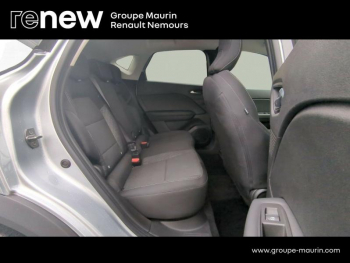 Photo 15 du bon plan RENAULT Captur 1.0 Eco-G 100ch Evolution occasion à 15990 €