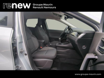 Photo 16 du bon plan RENAULT Captur 1.0 Eco-G 100ch Evolution occasion à 15990 €