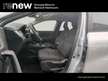 Photo 17 du bon plan RENAULT Captur 1.0 Eco-G 100ch Evolution occasion à 15990 €