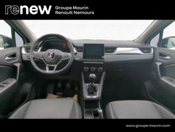 Photo 18 du bon plan RENAULT Captur 1.0 Eco-G 100ch Evolution occasion à 15990 €
