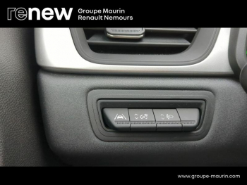 Photo 20 du bon plan RENAULT Captur 1.0 Eco-G 100ch Evolution occasion à 15990 €