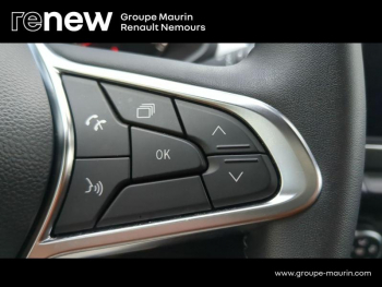 Photo 22 du bon plan RENAULT Captur 1.0 Eco-G 100ch Evolution occasion à 15990 €