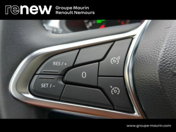 Photo 23 du bon plan RENAULT Captur 1.0 Eco-G 100ch Evolution occasion à 15990 €