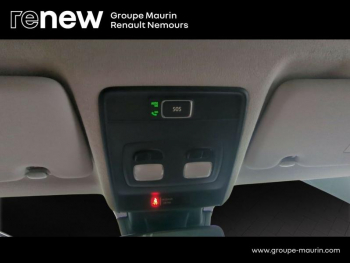 Photo 27 du bon plan RENAULT Captur 1.0 Eco-G 100ch Evolution occasion à 15990 €