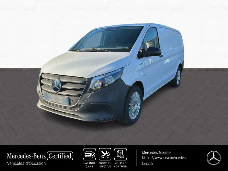 Bon plan MERCEDES-BENZ Vito Fg VUL eVito 116ch Long occasion à 66890 €