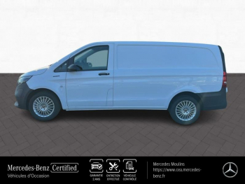Photo 2 du bon plan MERCEDES-BENZ Vito Fg VUL eVito 116ch Long occasion à 66890 €