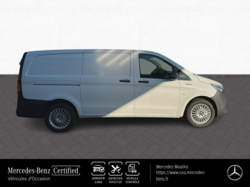 Photo 6 du bon plan MERCEDES-BENZ Vito Fg VUL eVito 116ch Long occasion à 66890 €