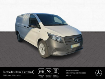 Photo 7 du bon plan MERCEDES-BENZ Vito Fg VUL eVito 116ch Long occasion à 66890 €