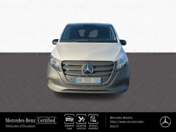 Photo 8 du bon plan MERCEDES-BENZ Vito Fg VUL eVito 116ch Long occasion à 66890 €