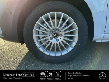 Photo 10 du bon plan MERCEDES-BENZ Vito Fg VUL eVito 116ch Long occasion à 66890 €