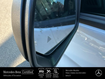 Photo 12 du bon plan MERCEDES-BENZ Vito Fg VUL eVito 116ch Long occasion à 66890 €