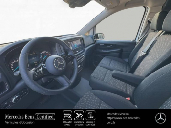 Photo 13 du bon plan MERCEDES-BENZ Vito Fg VUL eVito 116ch Long occasion à 66890 €