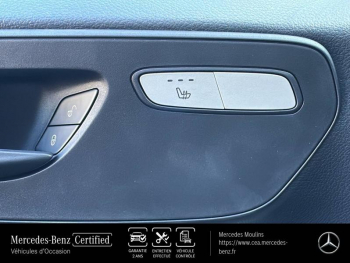 Photo 17 du bon plan MERCEDES-BENZ Vito Fg VUL eVito 116ch Long occasion à 66890 €