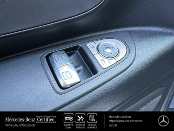 Photo 18 du bon plan MERCEDES-BENZ Vito Fg VUL eVito 116ch Long occasion à 66890 €