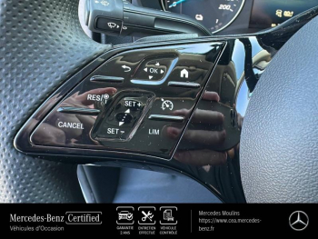 Photo 21 du bon plan MERCEDES-BENZ Vito Fg VUL eVito 116ch Long occasion à 66890 €