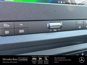 Photo 31 du bon plan MERCEDES-BENZ Vito Fg VUL eVito 116ch Long occasion à 66890 €