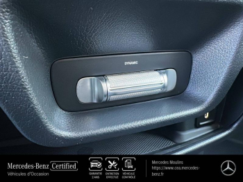 Photo 33 du bon plan MERCEDES-BENZ Vito Fg VUL eVito 116ch Long occasion à 66890 €