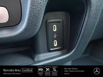 Photo 34 du bon plan MERCEDES-BENZ Vito Fg VUL eVito 116ch Long occasion à 66890 €