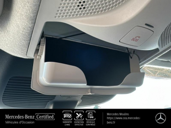 Photo 36 du bon plan MERCEDES-BENZ Vito Fg VUL eVito 116ch Long occasion à 66890 €