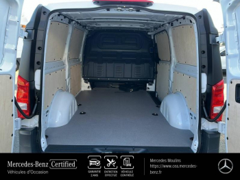 Photo 37 du bon plan MERCEDES-BENZ Vito Fg VUL eVito 116ch Long occasion à 66890 €