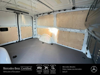 Photo 39 du bon plan MERCEDES-BENZ Vito Fg VUL eVito 116ch Long occasion à 66890 €
