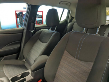 Photo 10 du bon plan NISSAN Leaf 150ch 40kWh Acenta 22 occasion à 19500 €