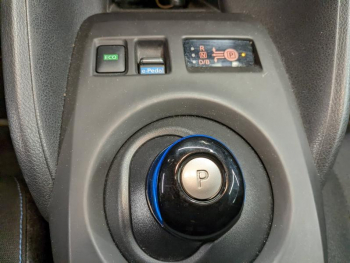 Photo 15 du bon plan NISSAN Leaf 150ch 40kWh Acenta 22 occasion à 19500 €