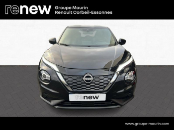 Photo 2 du bon plan NISSAN Juke 1.6 Hybrid 143ch Business+ 2023 occasion à 20990 €