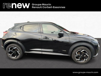 Photo 4 du bon plan NISSAN Juke 1.6 Hybrid 143ch Business+ 2023 occasion à 20990 €