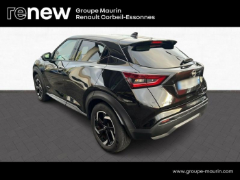 Photo 7 du bon plan NISSAN Juke 1.6 Hybrid 143ch Business+ 2023 occasion à 20990 €