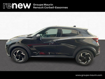 Photo 8 du bon plan NISSAN Juke 1.6 Hybrid 143ch Business+ 2023 occasion à 20990 €